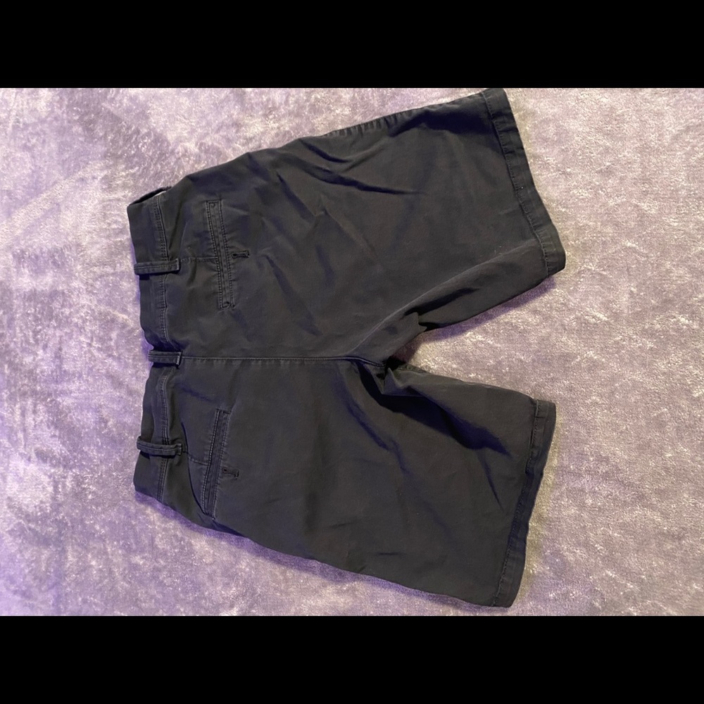 Express shorts - Picture 2 of 3